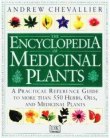 Image: Bookcover of The Encyclopedia of Medicinal Plants